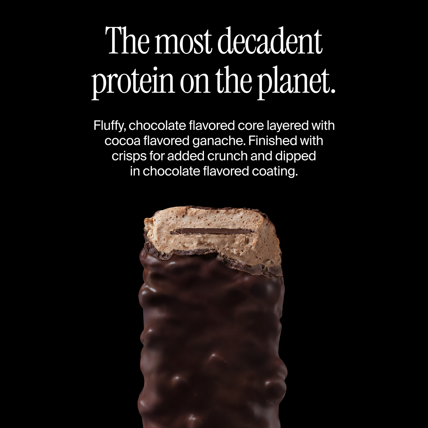 Double Chocolate - Lite Boost Classic