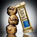 Chocolate Chip Cookie Dough Carton - Clean Style