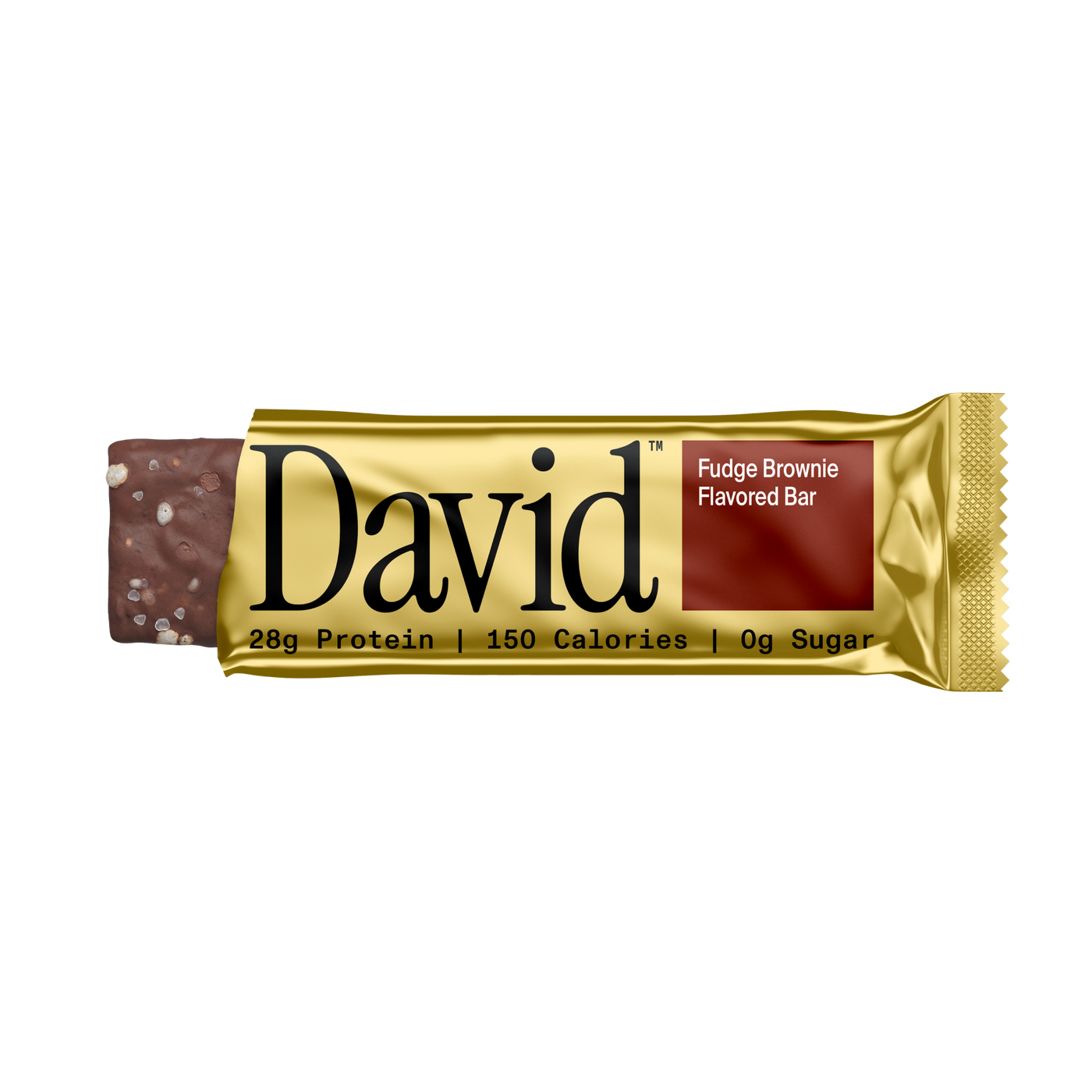 Fudge Brownie - Cocoa Pack