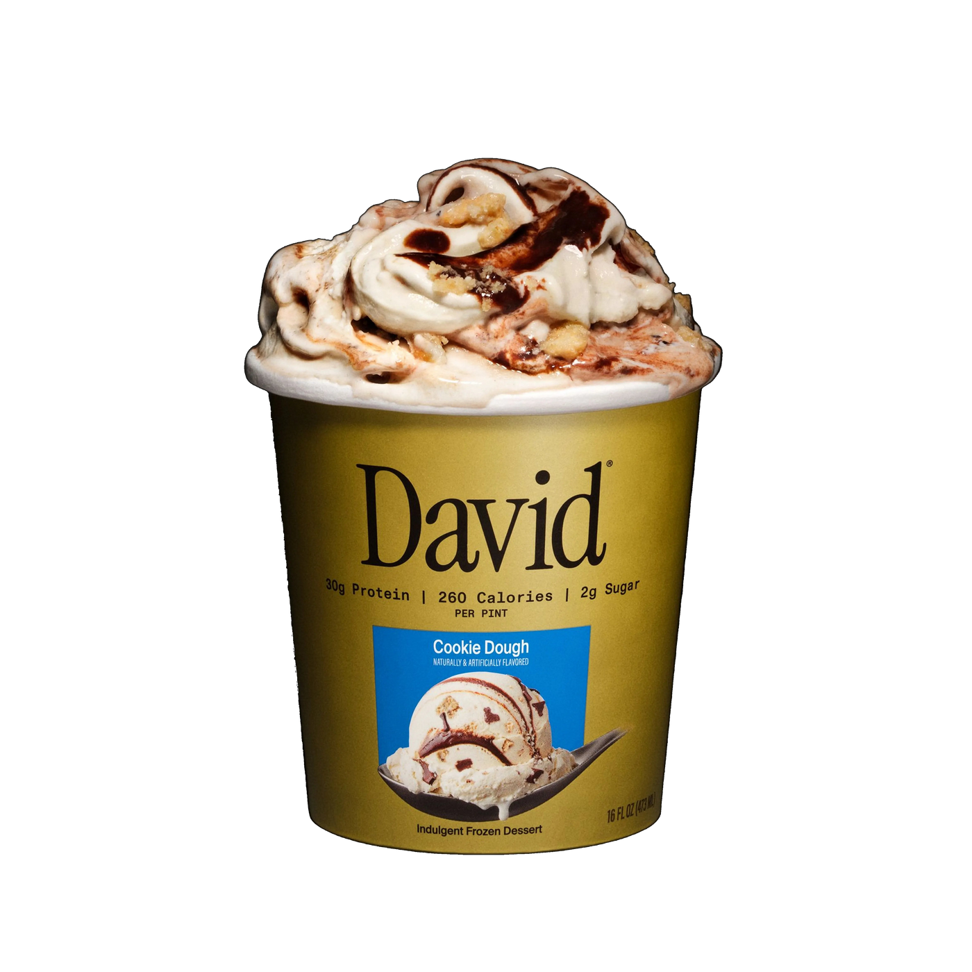 Cookie Dough - Bright Premium Bundle