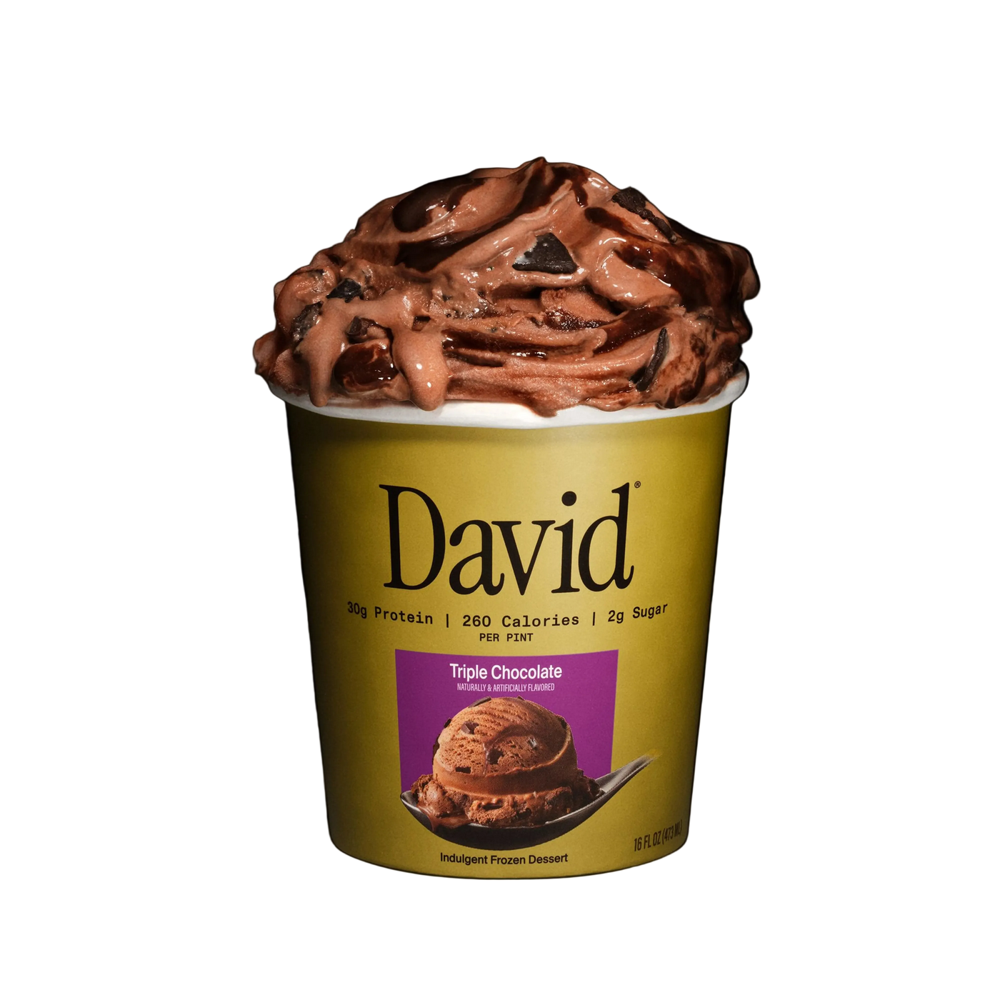 Triple Chocolate (6 pints) - Home Lite Bar