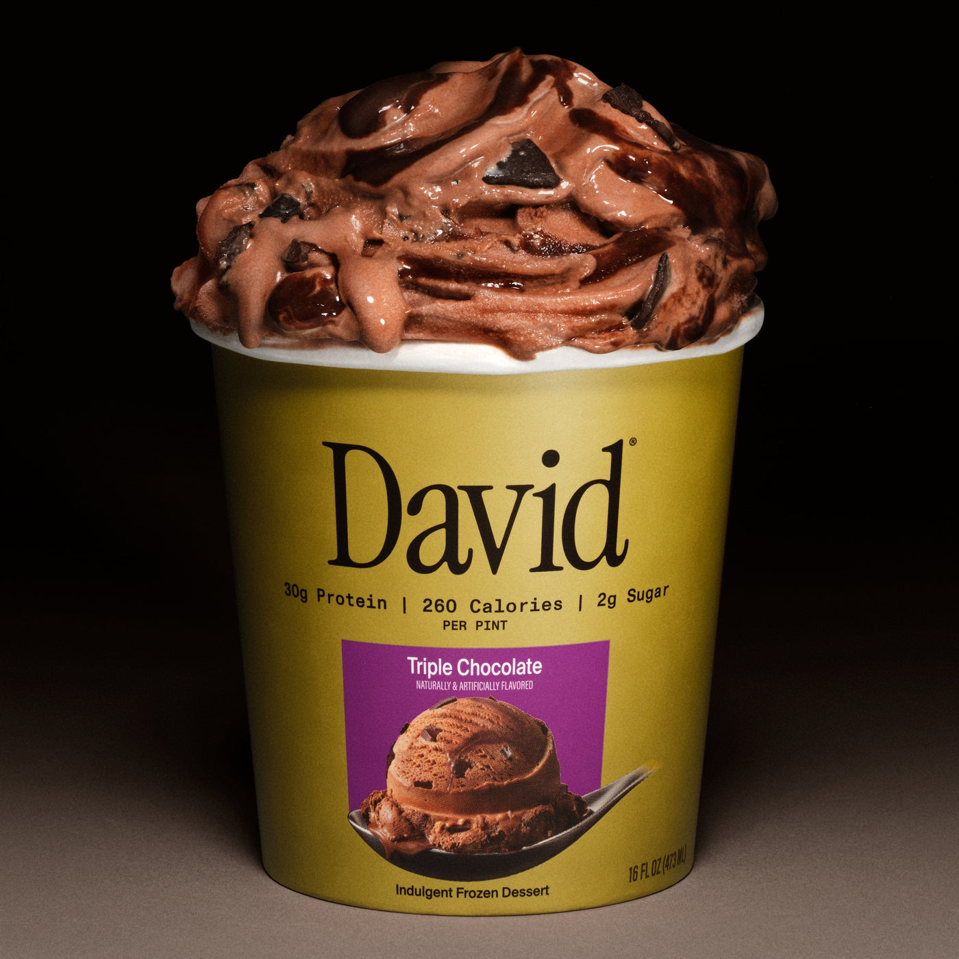 Triple Chocolate (6 pints) - Home Lite Bar
