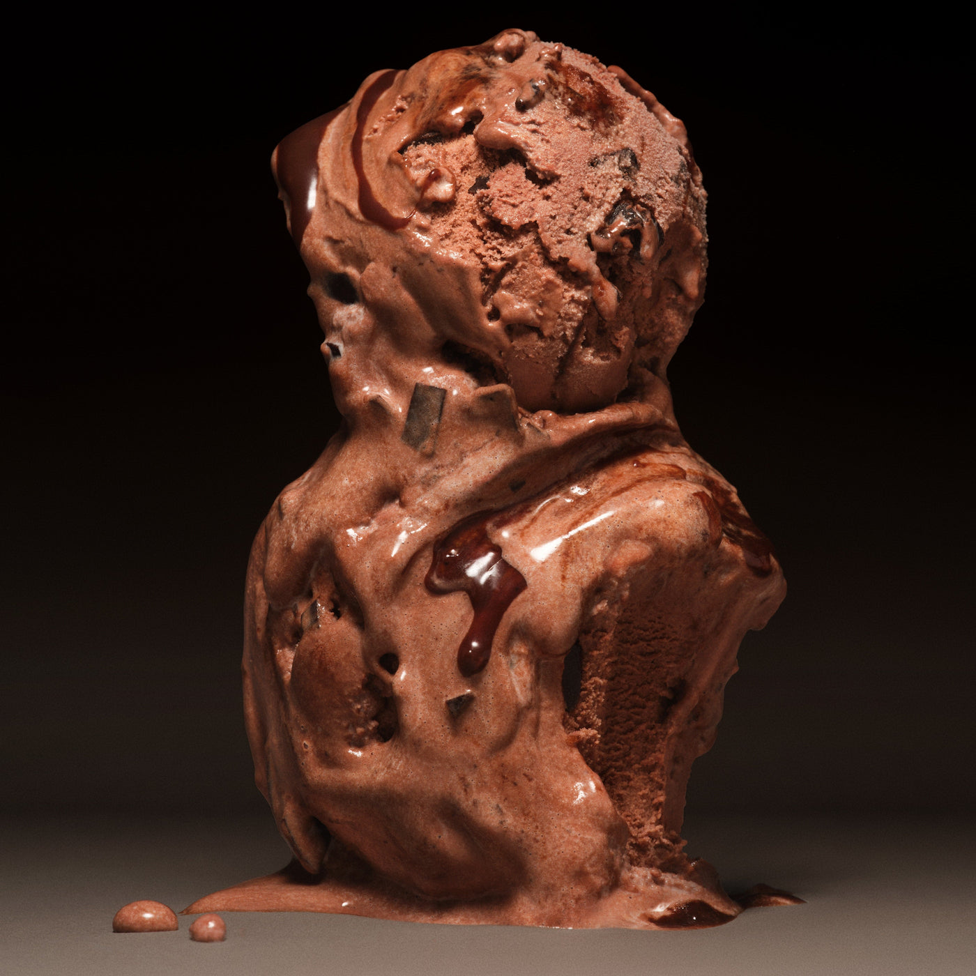 Triple Chocolate - Protein Pick