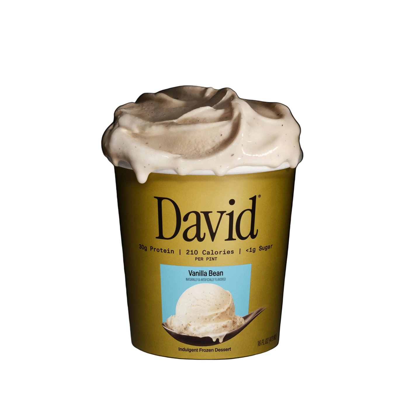 Vanilla Bean (6 pints) - Outdoor Choice Classic
