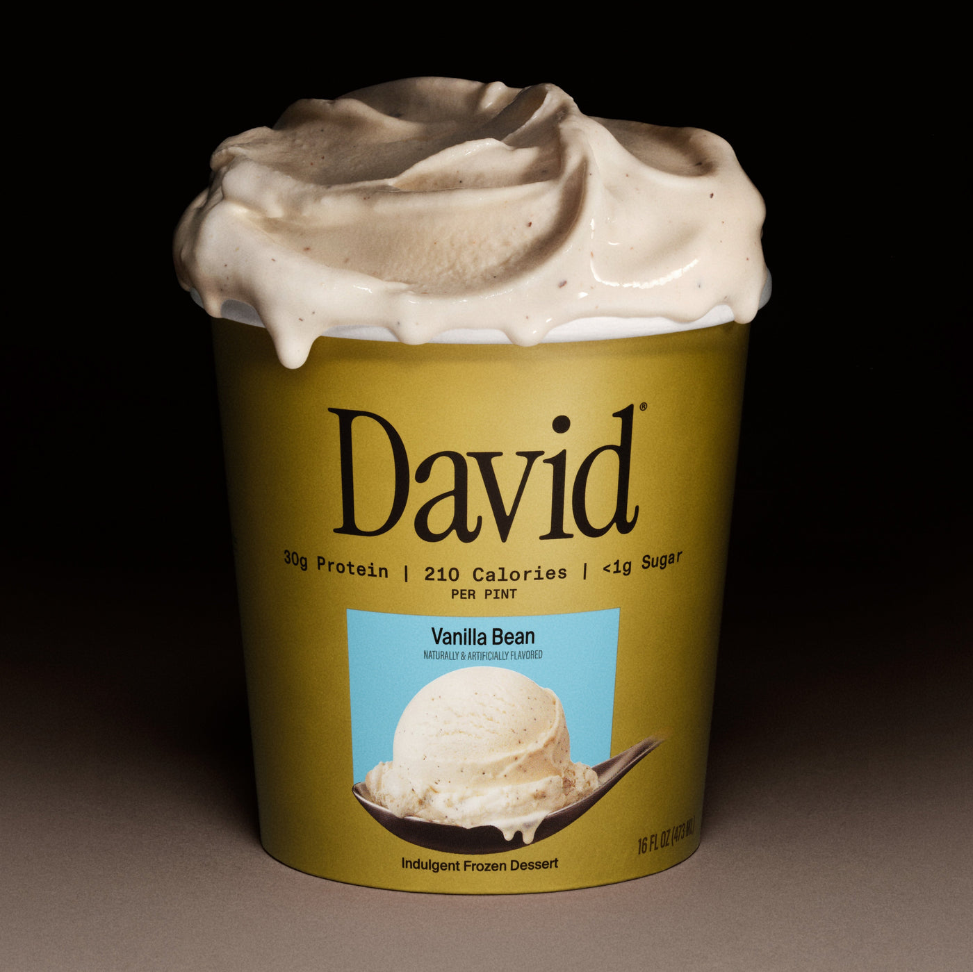 Vanilla Bean (6 pints) - Outdoor Choice Classic